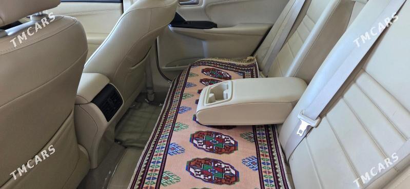 Toyota Camry 2017 - 285 000 TMT - Büzmeýin - img 5