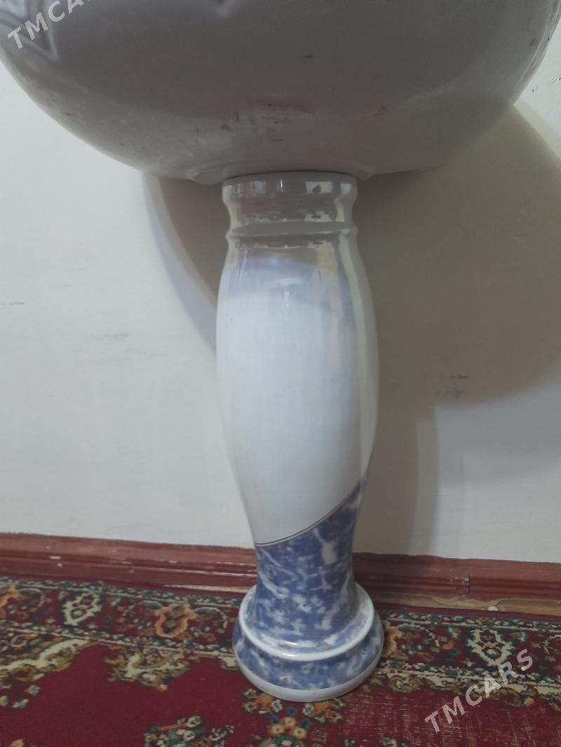 umuwalnik - Ашхабад - img 3