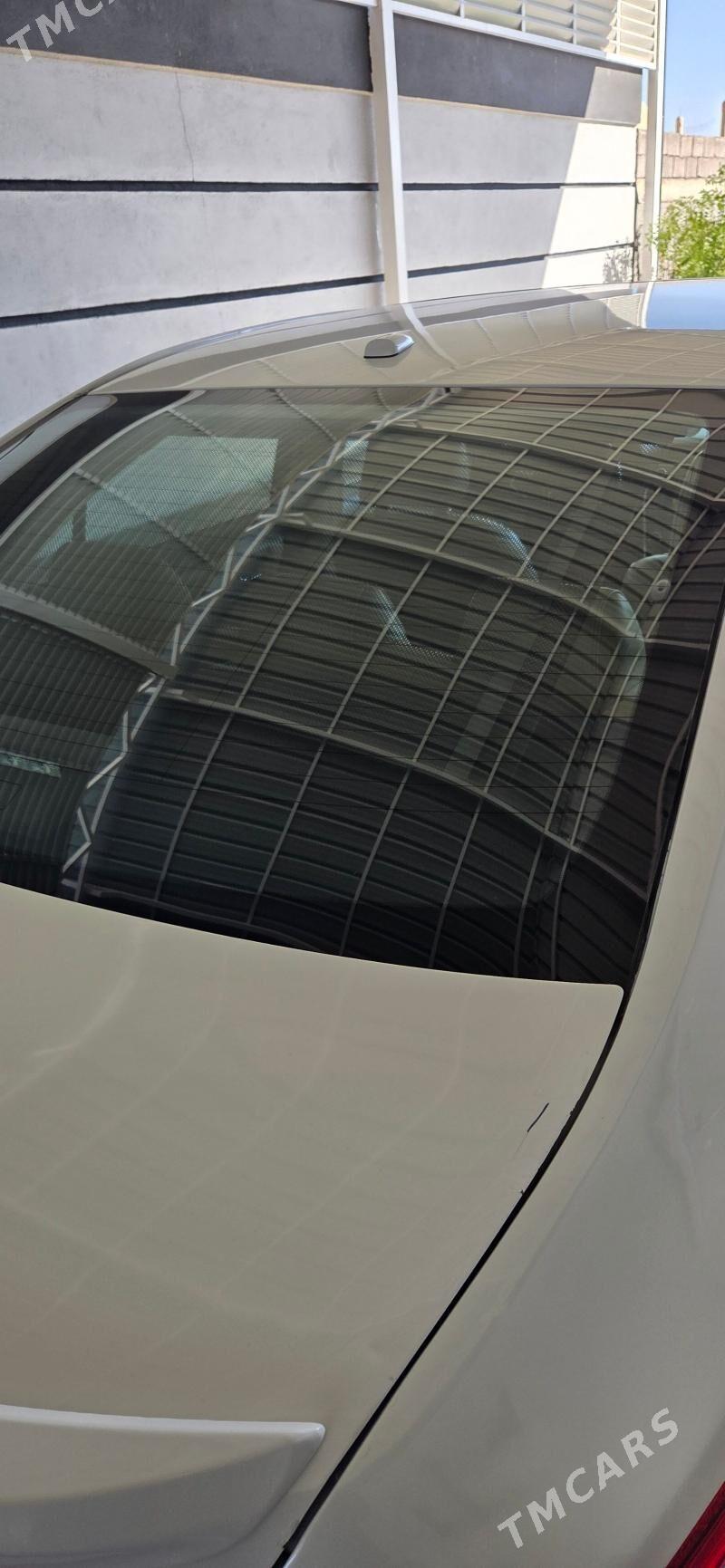 Toyota Camry 2017 - 285 000 TMT - Büzmeýin - img 3