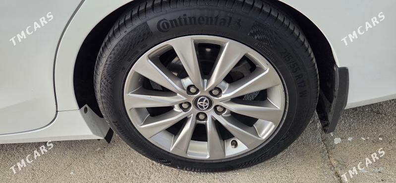 Toyota Camry 2017 - 285 000 TMT - Büzmeýin - img 4