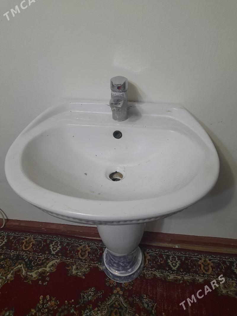 umuwalnik - Ашхабад - img 2