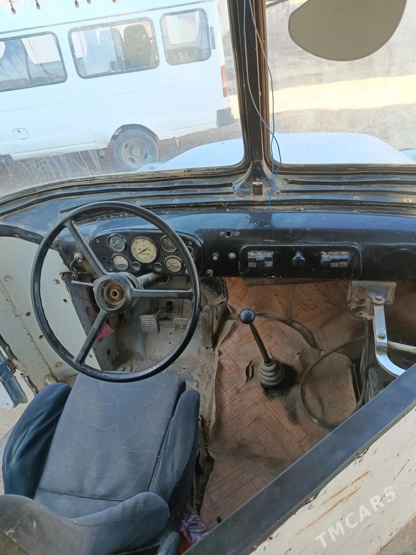 Gaz 53 1992 - 40 000 TMT - Şabat etr. - img 4