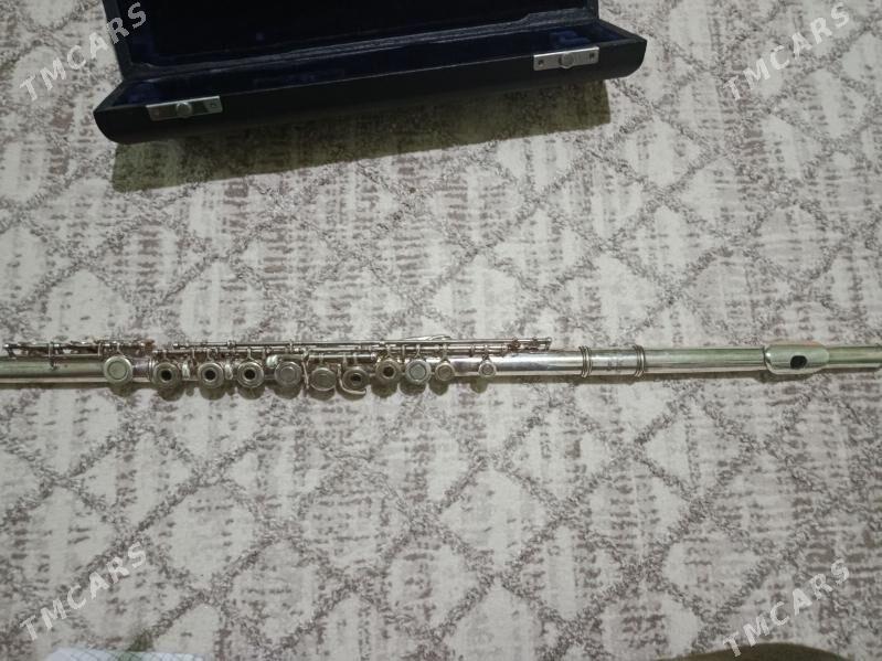 fleyta - Ашхабад - img 3