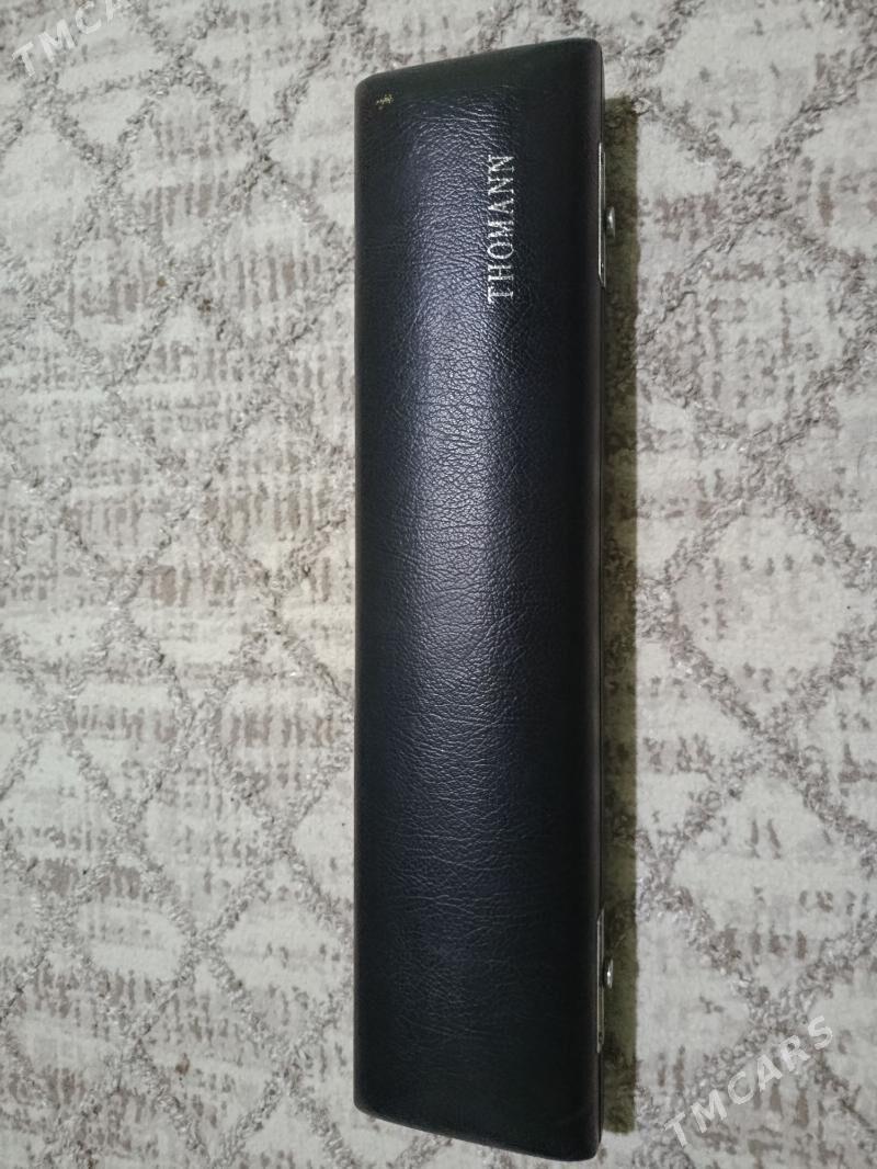 fleyta - Ашхабад - img 2