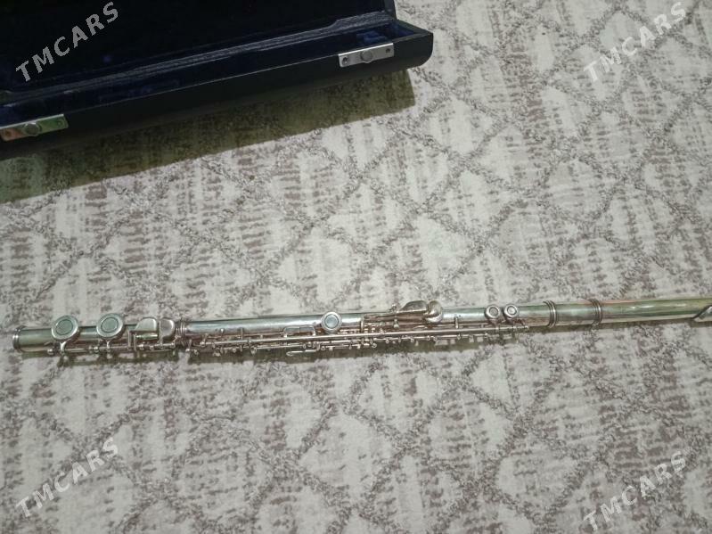 fleyta - Ашхабад - img 4