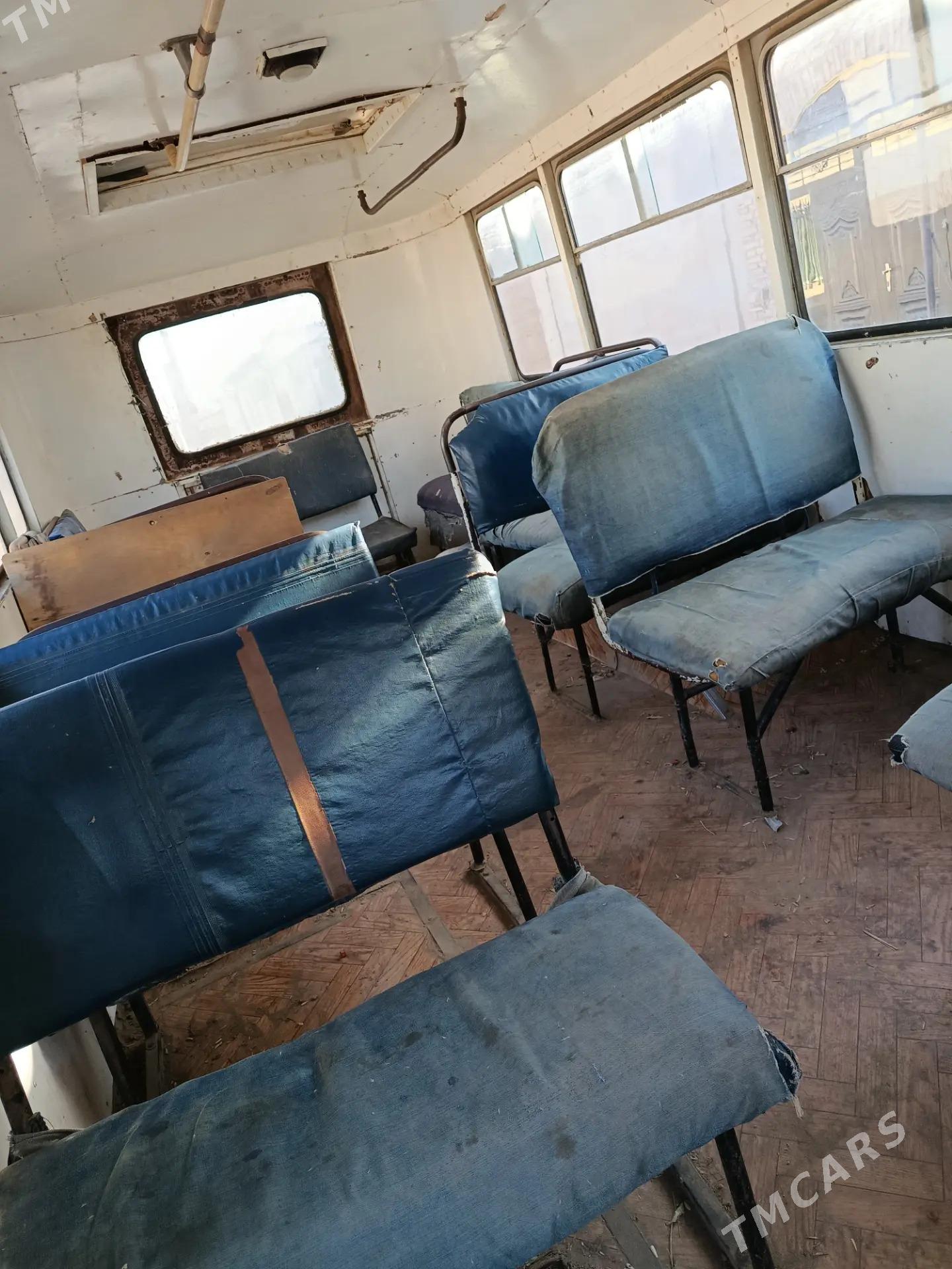 Gaz 53 1992 - 40 000 TMT - Şabat etr. - img 5