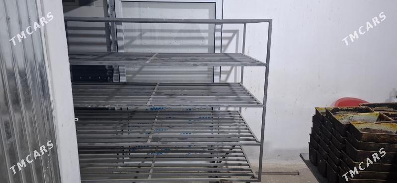 BUHANKA PEC - Aşgabat - img 7