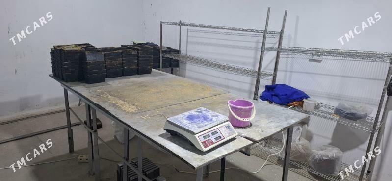 BUHANKA PEC - Aşgabat - img 3