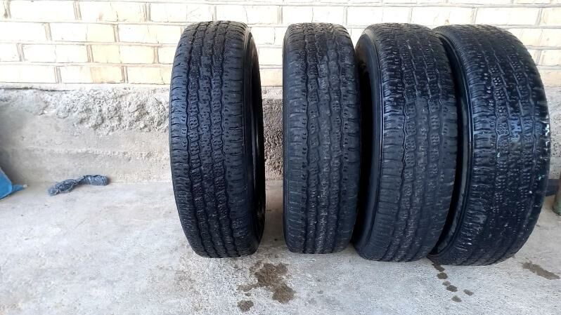 teker gazell 800 TMT - Бузмеин - img 2