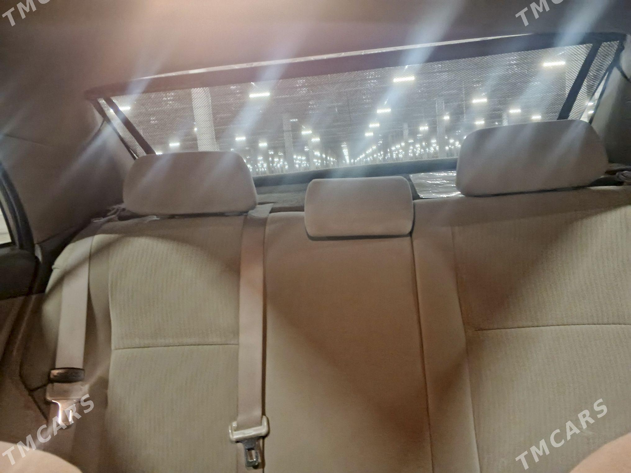 Toyota Corolla 2010 - 165 000 TMT - Туркменбаши - img 2