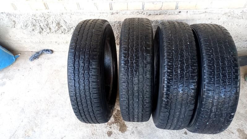 teker gazell 800 TMT - Бузмеин - img 3