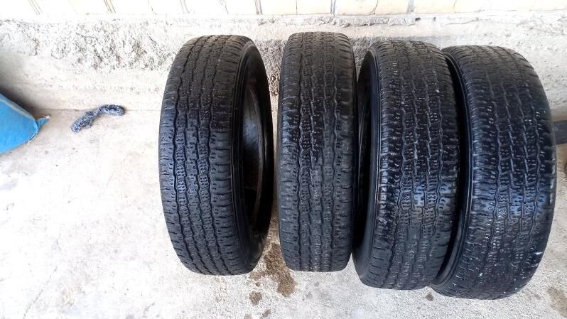 teker gazell 800 TMT - Бузмеин - img 4