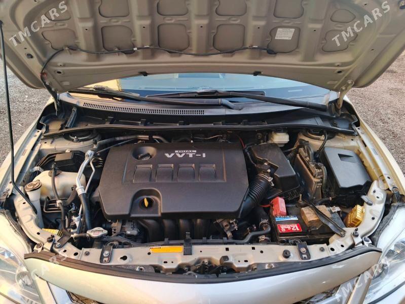 Toyota Corolla 2010 - 165 000 TMT - Туркменбаши - img 5