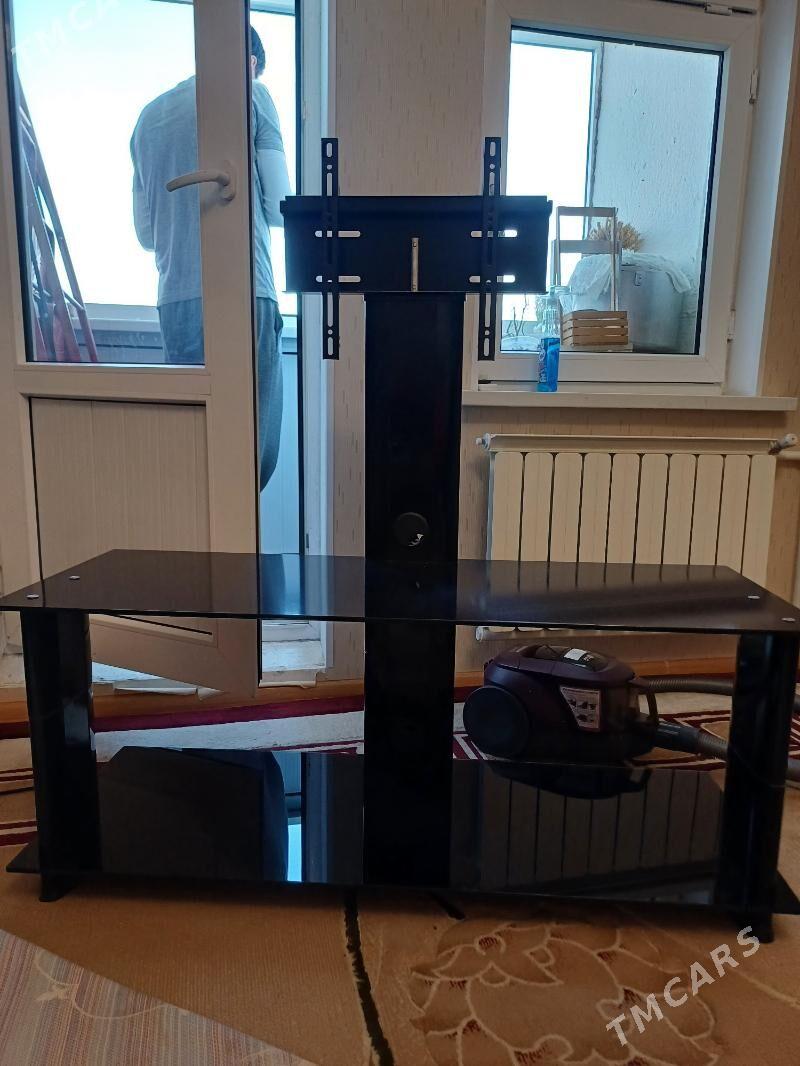 Телевизор подставка - Aşgabat - img 1