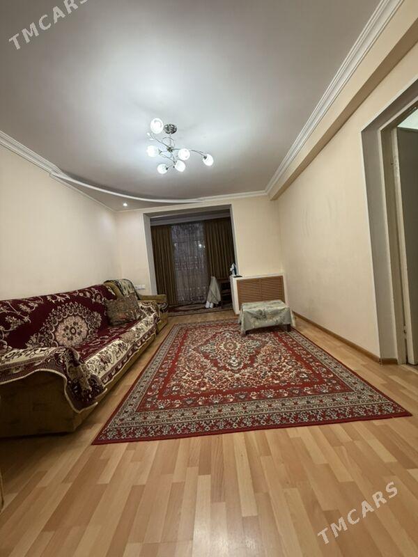 1 мкр 4 ком 3 этаж - Aşgabat - img 4