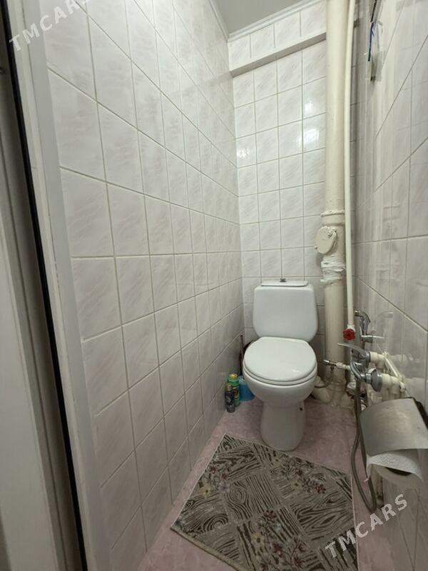 1 мкр 4 ком 3 этаж - Aşgabat - img 9