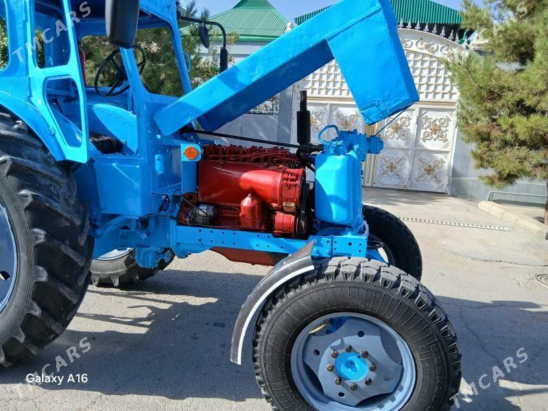 MTZ 80 1994 - 40 000 TMT - Aşgabat - img 2