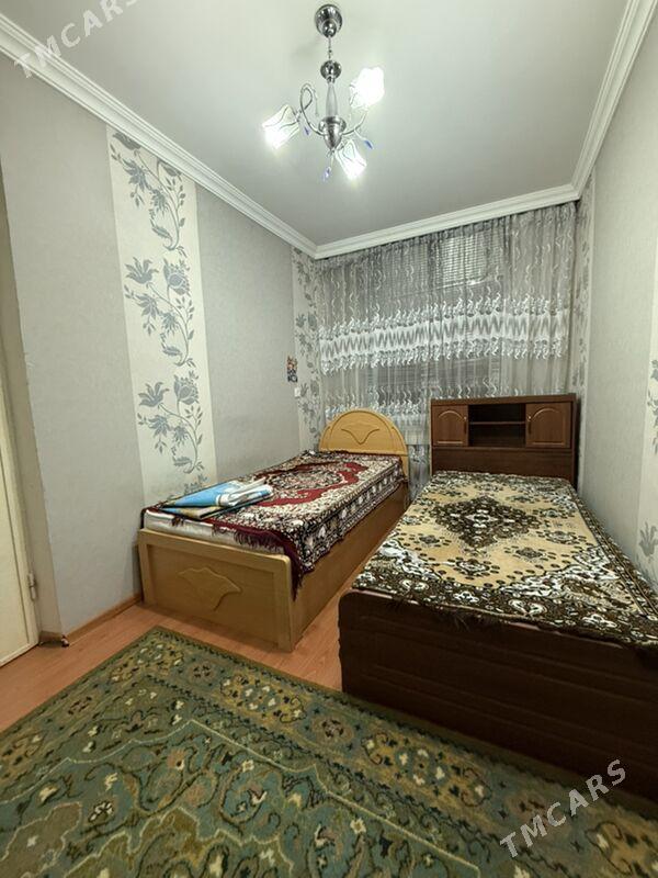1 мкр 4 ком 3 этаж - Aşgabat - img 7