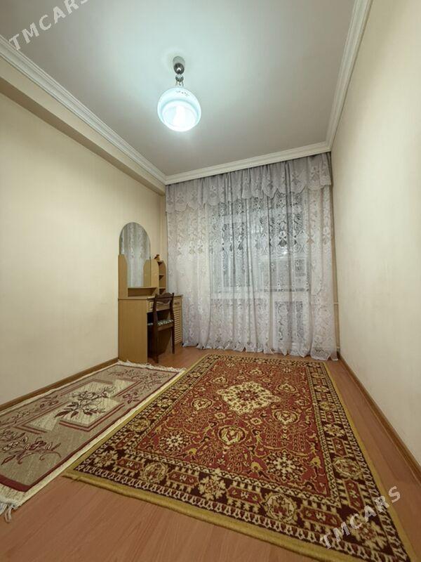 1 мкр 4 ком 3 этаж - Aşgabat - img 3
