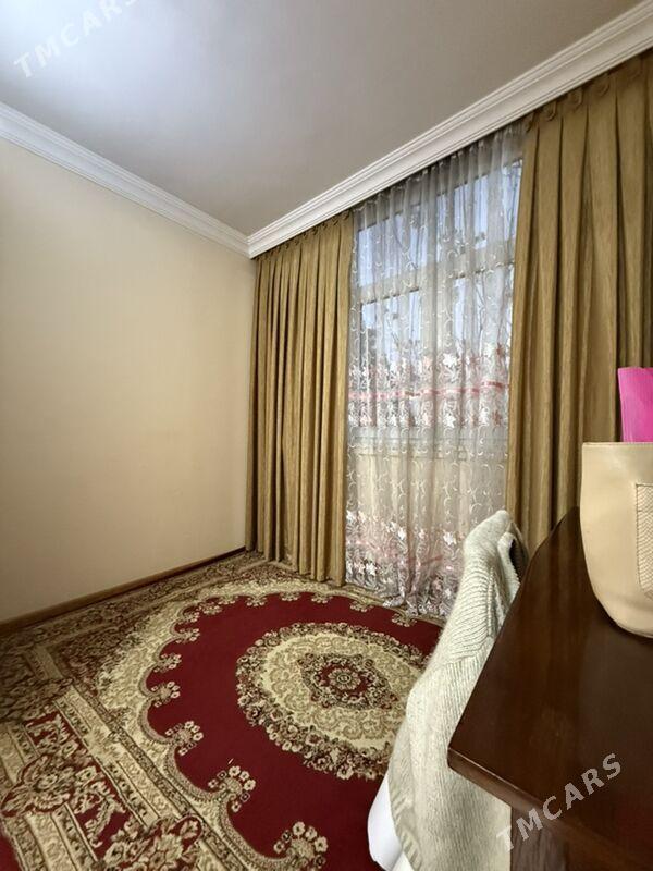 1 мкр 4 ком 3 этаж - Aşgabat - img 5