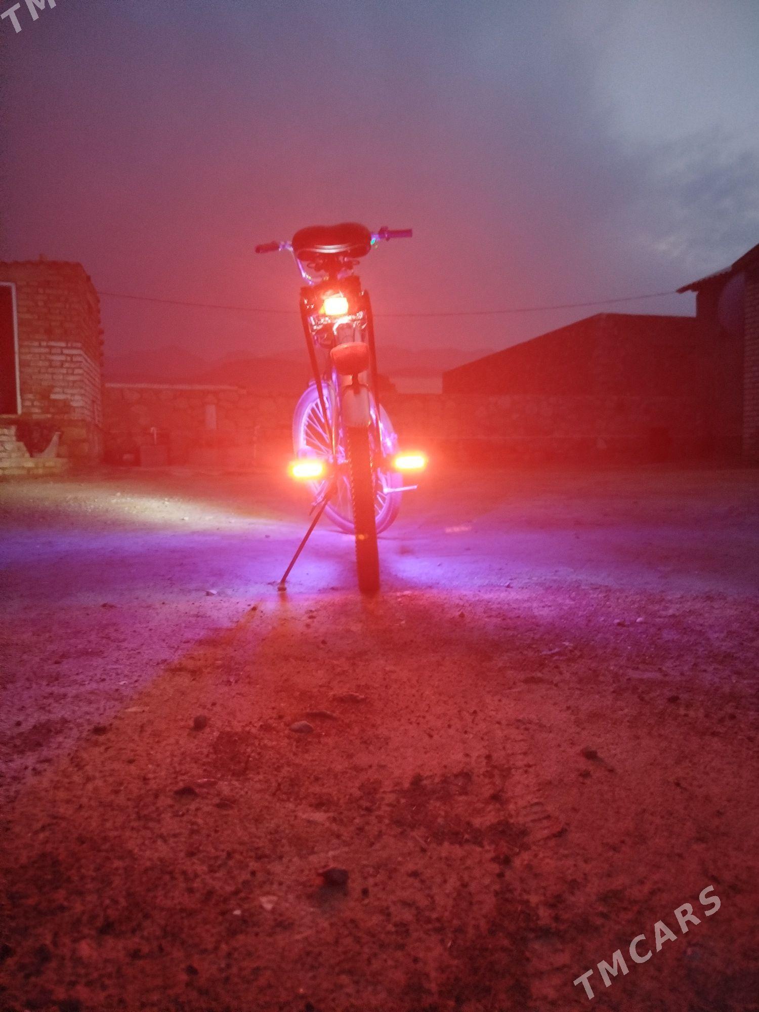 welesipet - Bereket - img 2