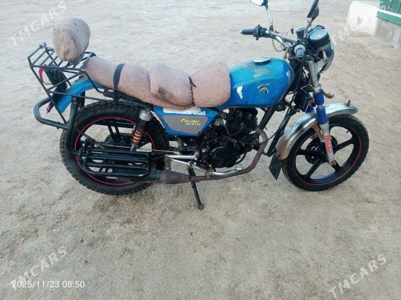 Fekon FK150-8G 2025 - 9 500 TMT - Esenguly - img 1