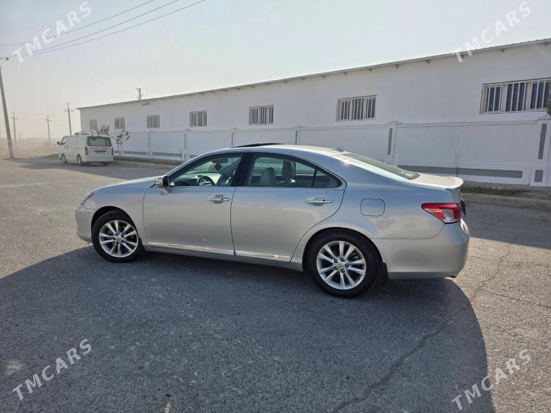 Lexus ES 350 2010 - 260 000 TMT - Туркменабат - img 8