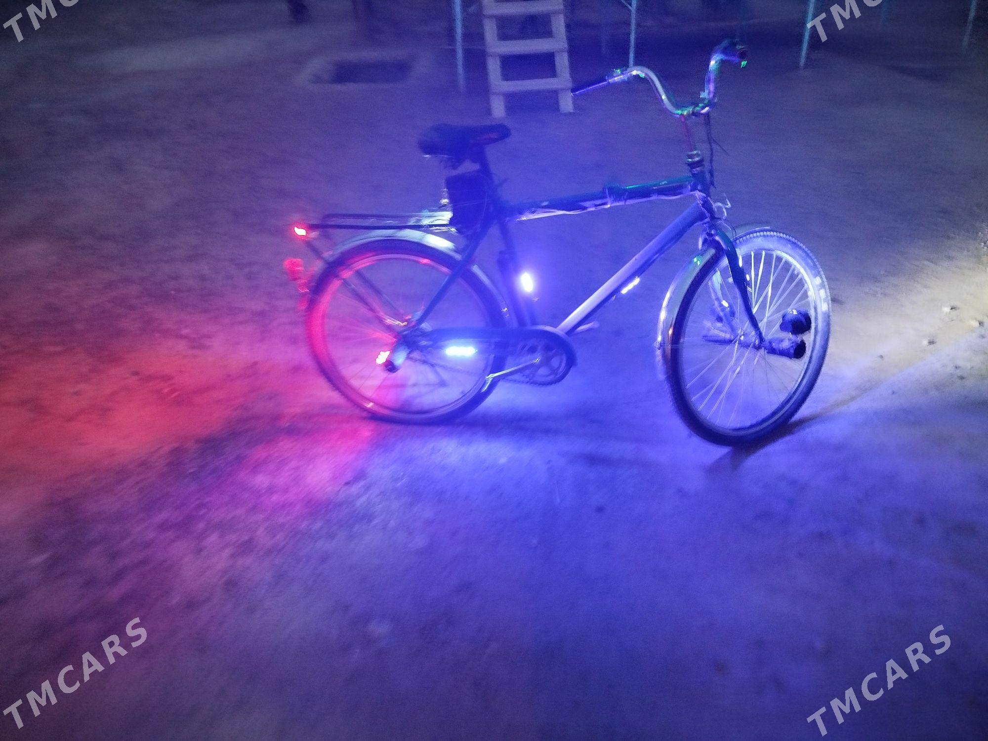 welesipet - Bereket - img 5