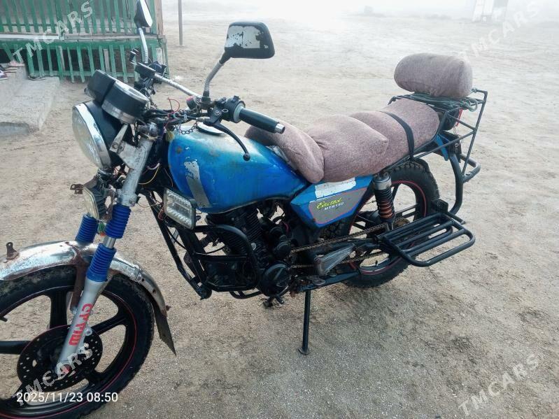 Fekon FK150-8G 2025 - 9 500 TMT - Esenguly - img 2