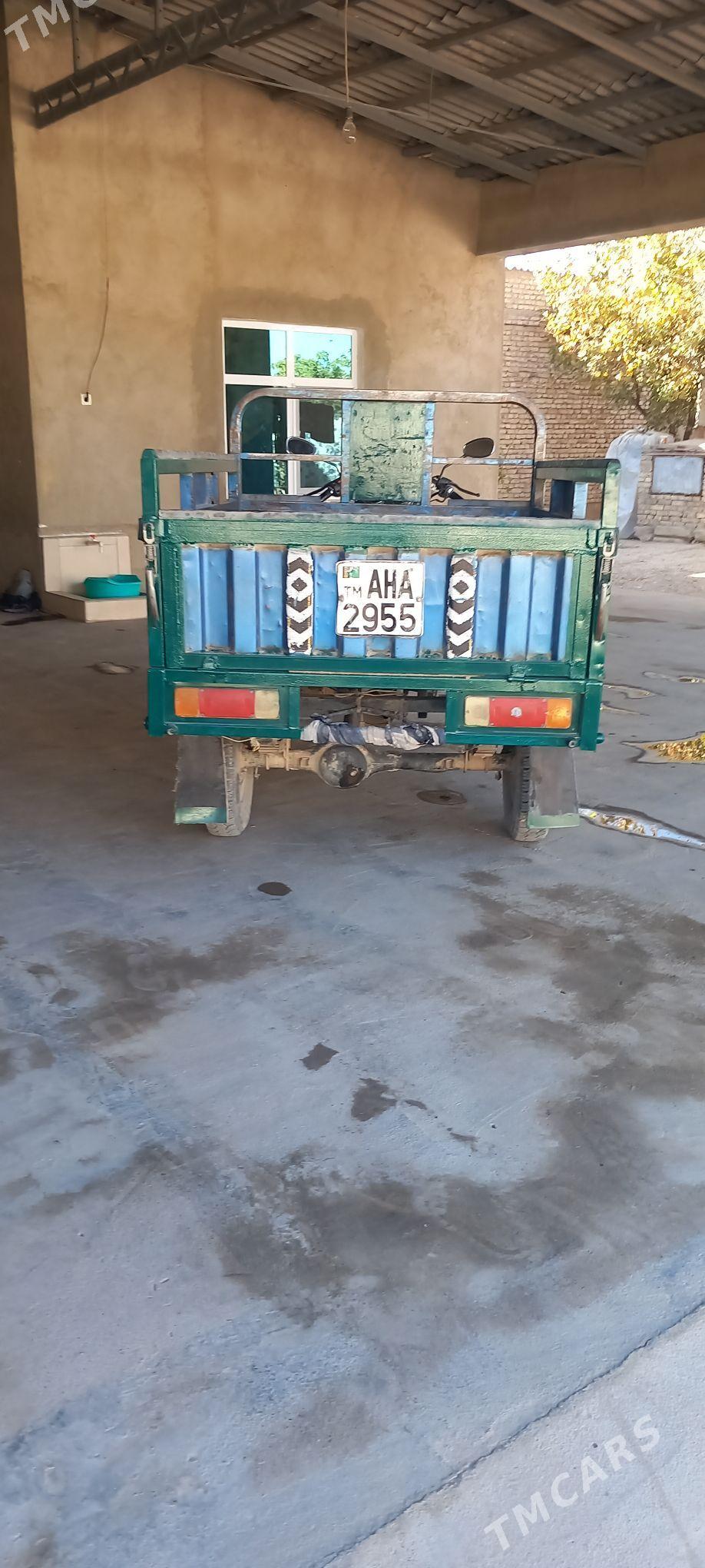 Fekon FK150-8G 2016 - 22 000 TMT - Кака - img 3