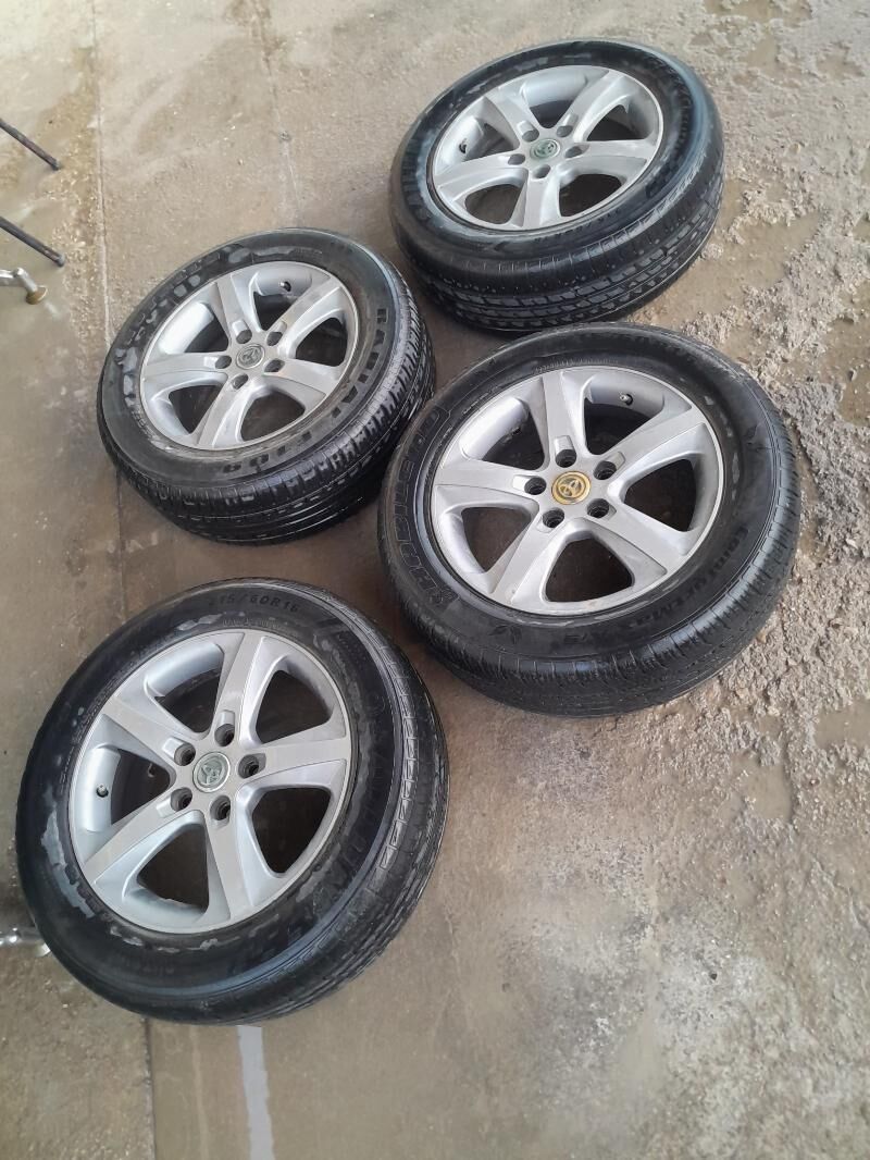 Disga pakrişka 3 000 TMT - Балканабат - img 3