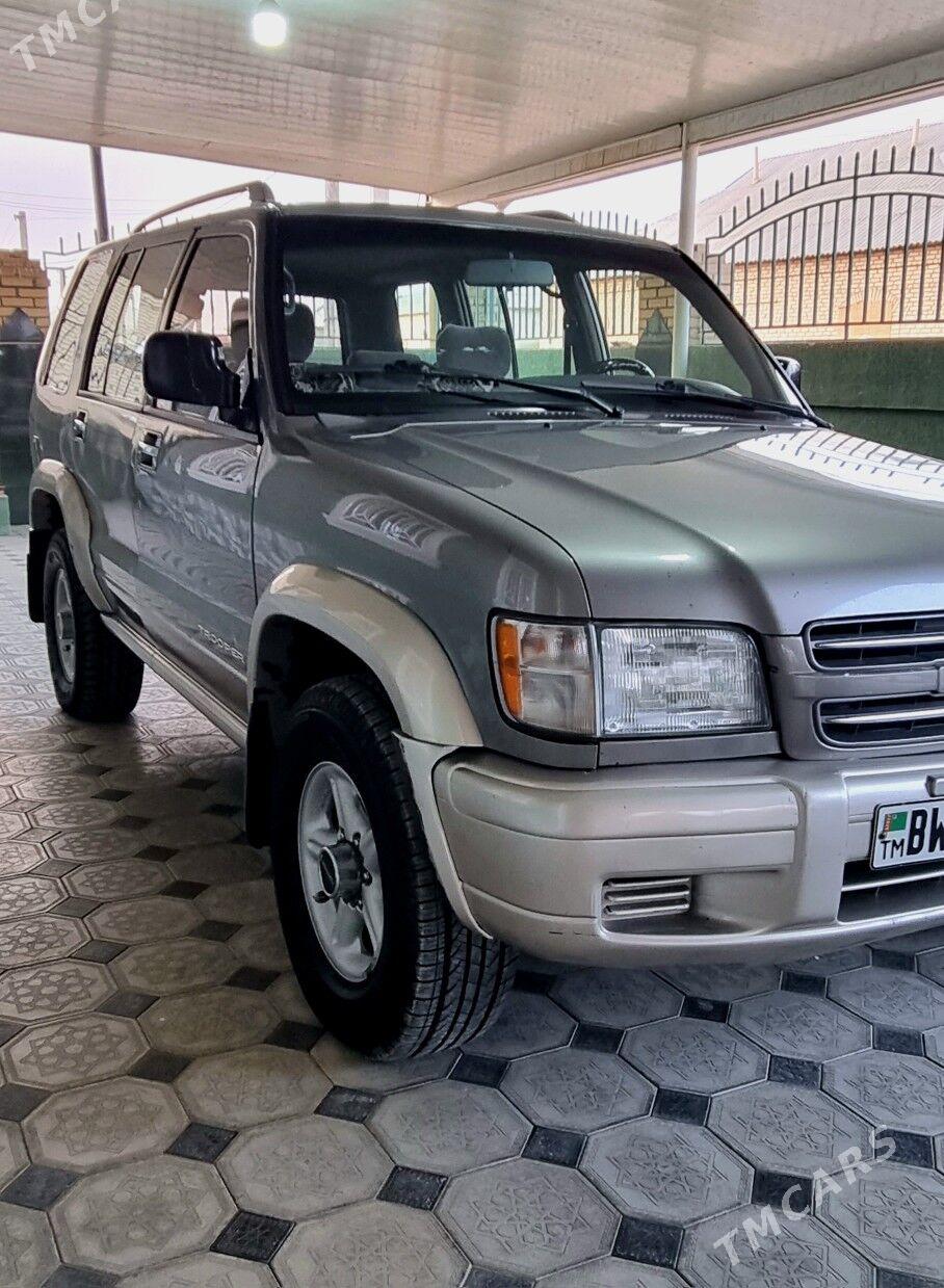 Toyota 4Runner 2002 - 100 000 TMT - Türkmenabat - img 4