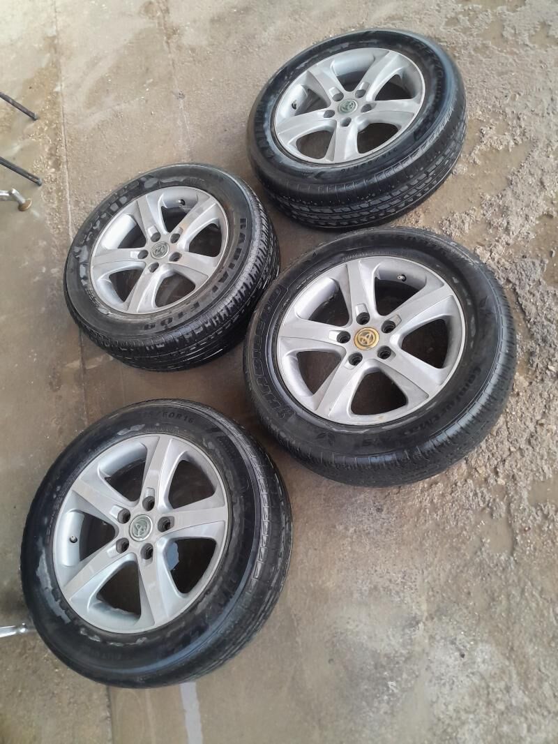 Disga pakrişka 3 000 TMT - Балканабат - img 2