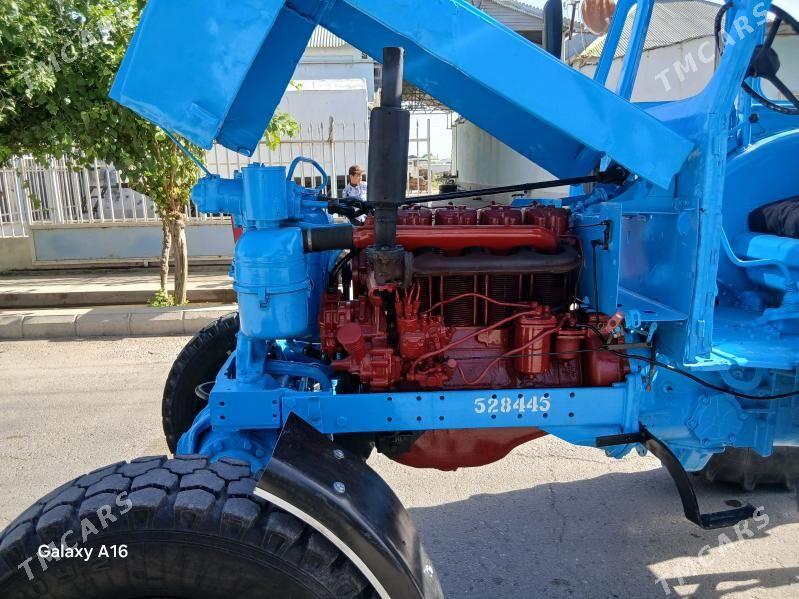 MTZ 80 1994 - 40 000 TMT - Aşgabat - img 3