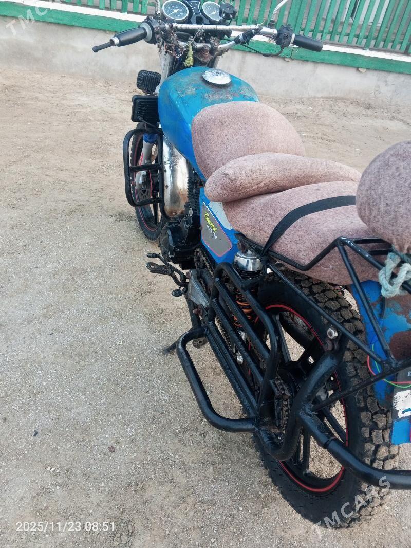 Fekon FK150-8G 2025 - 9 500 TMT - Esenguly - img 3