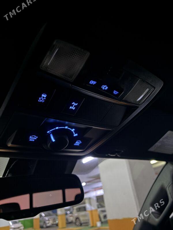 Toyota Tacoma 2019 - 350 000 TMT - Ашхабад - img 5