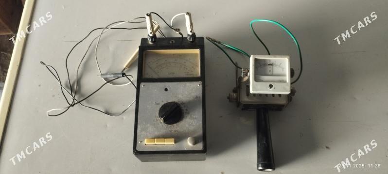 тестер - Туркменбаши - img 2