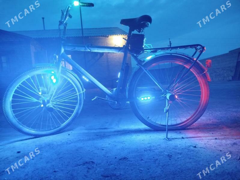 welesipet - Bereket - img 3