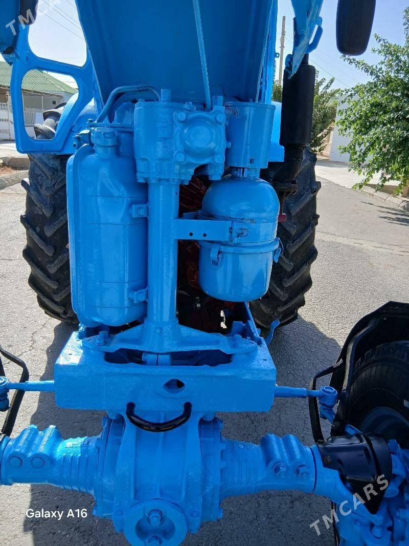 MTZ 80 1994 - 40 000 TMT - Aşgabat - img 4