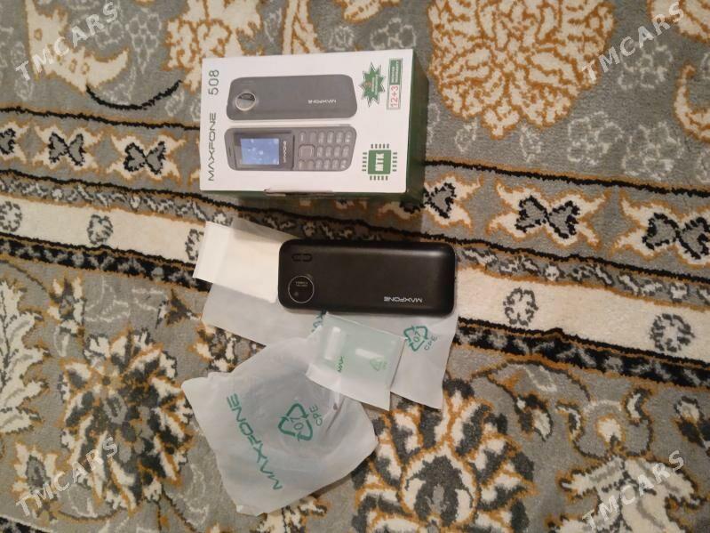 Maxsfin - Magtymguly - img 3