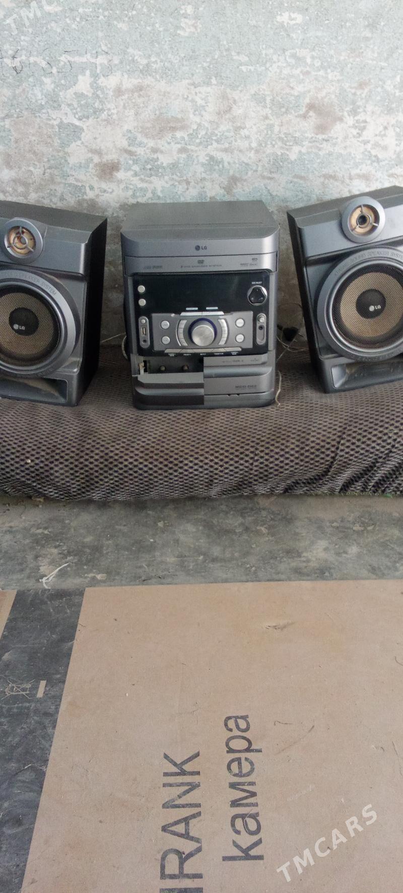 Sentir Galonka LG - Мургап - img 2