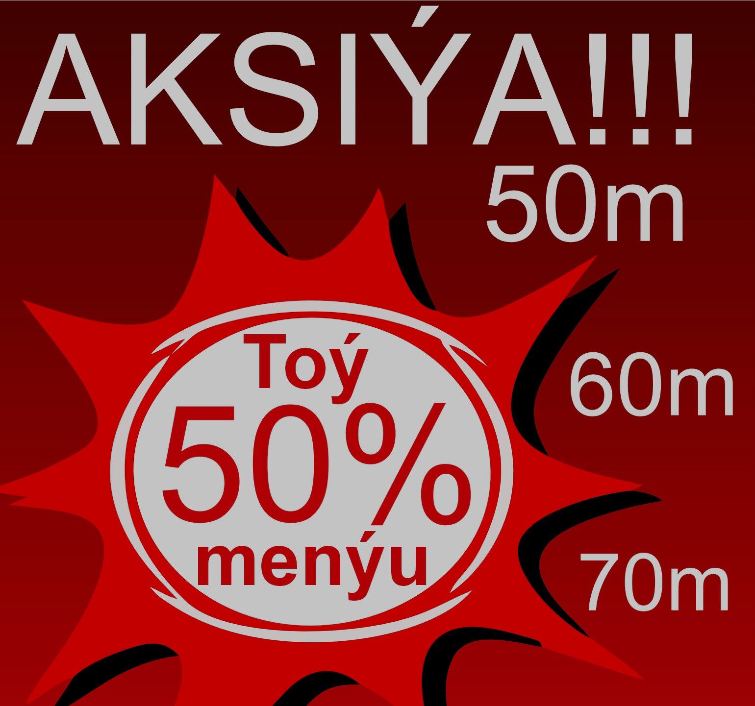 Toy hyzmatlary we sadaka menu - Ашхабад - img 11