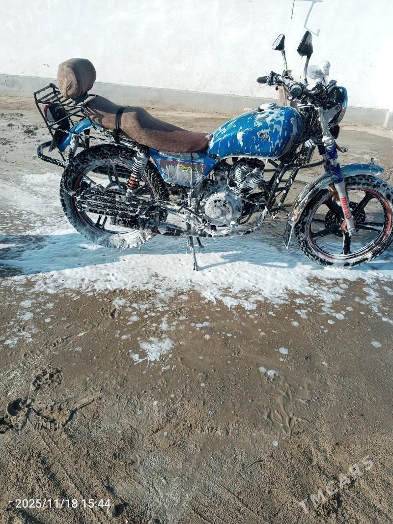 Fekon FK150-8G 2025 - 9 500 TMT - Esenguly - img 7