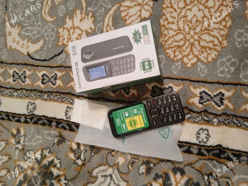 Maxsfin - Magtymguly - img 1