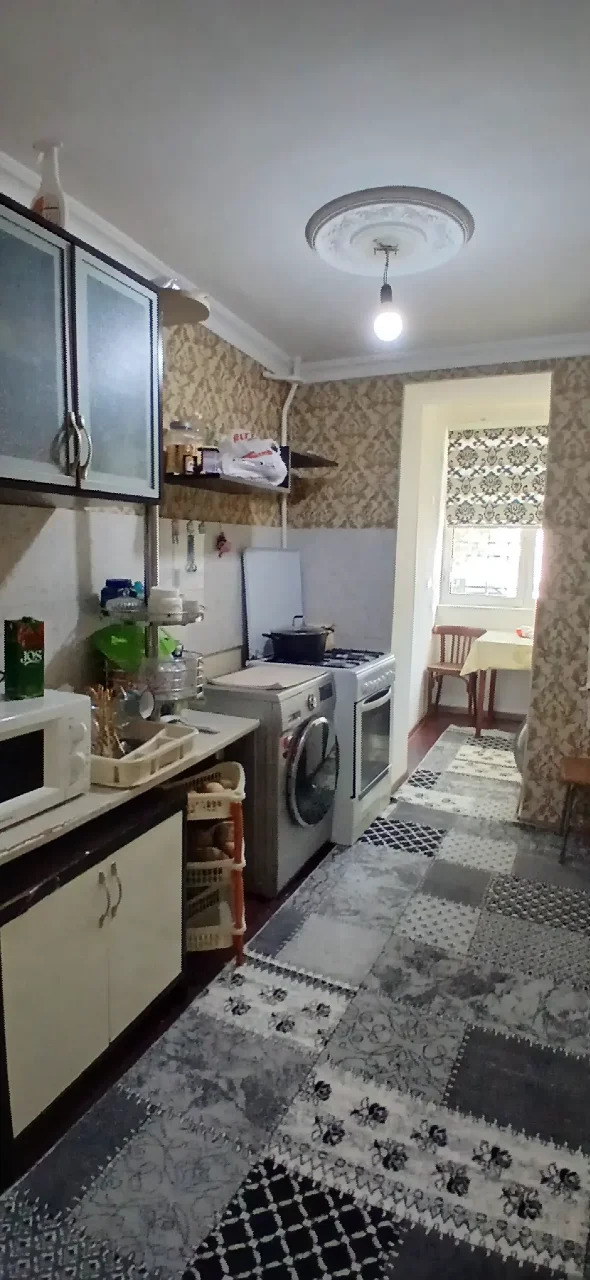 Mir 7/3 1kom ipateka - Ашхабад - img 7