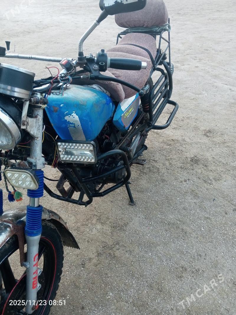 Fekon FK150-8G 2025 - 9 500 TMT - Esenguly - img 5