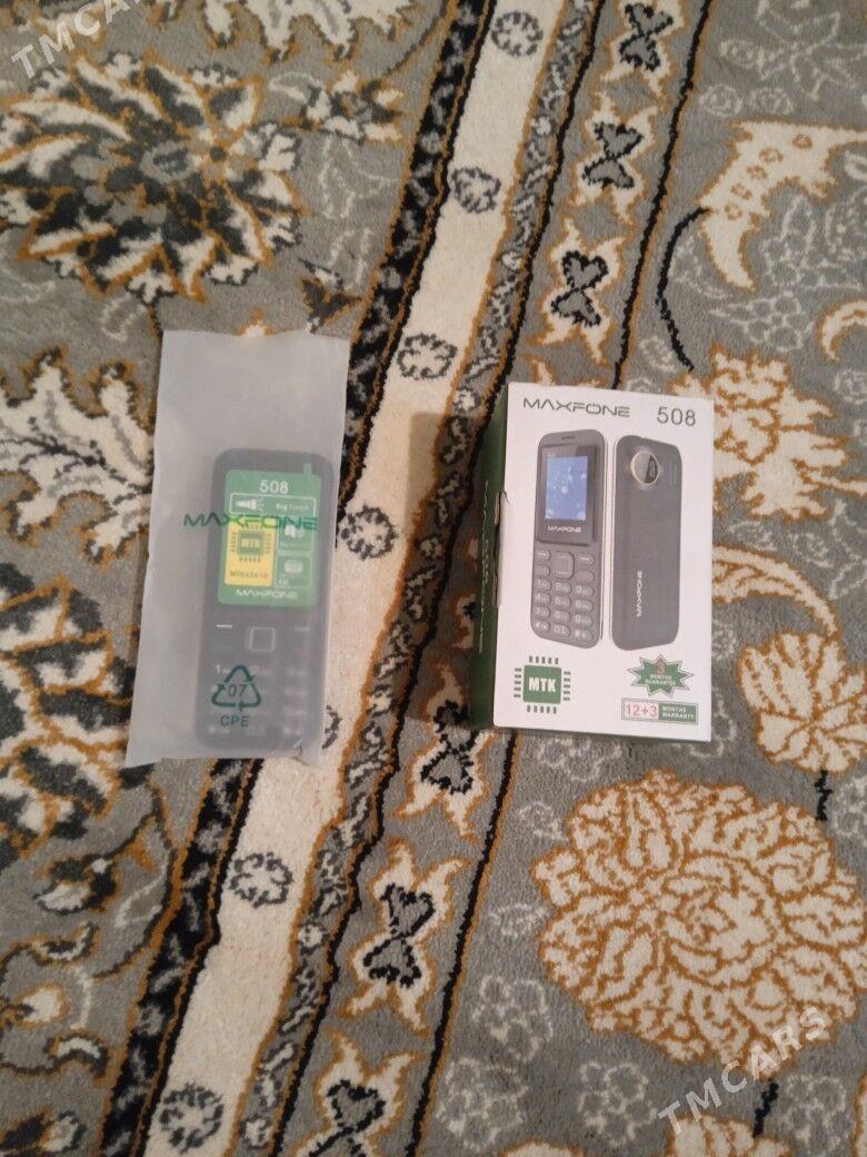 Maxsfin - Magtymguly - img 2