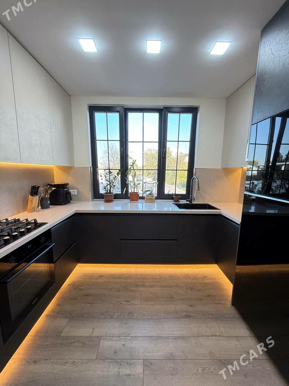  Шевченко 2ком - Ашхабад - img 5