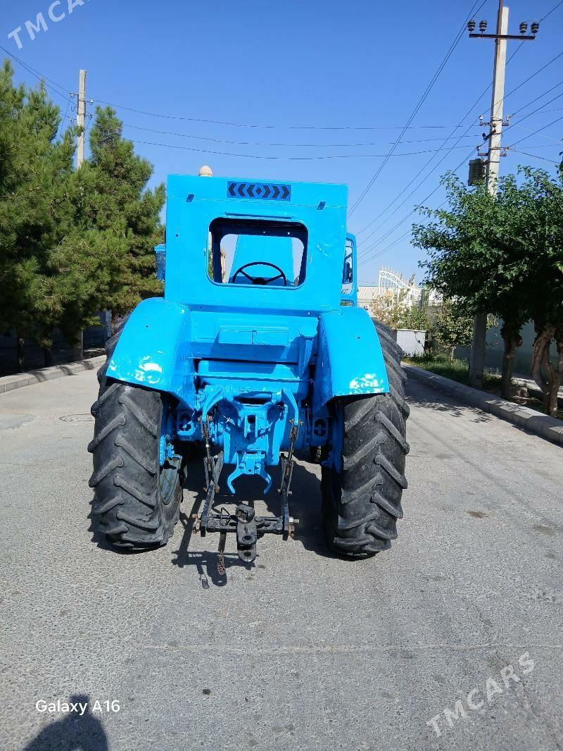 MTZ 80 1994 - 40 000 TMT - Aşgabat - img 5