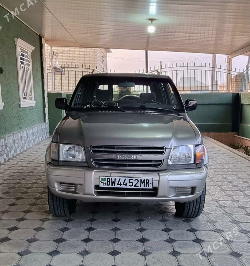 Toyota 4Runner 2002 - 100 000 TMT - Türkmenabat - img 5